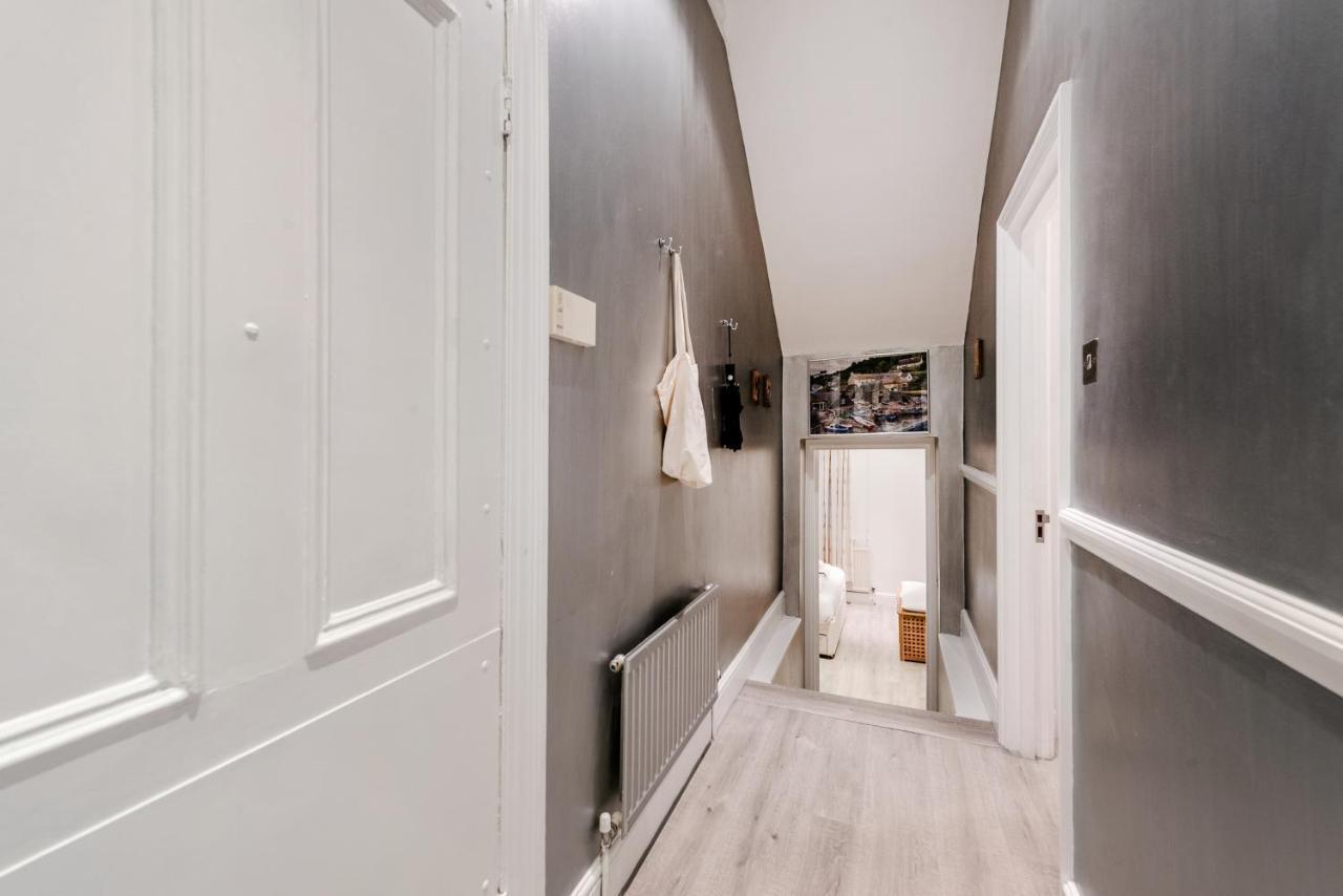 Lovely 2 Bedroom Flat In The Heart Of Chelsea Londres Exterior foto